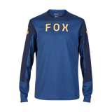 Fox Racing Defend Long Sleeve Jersey Taunt