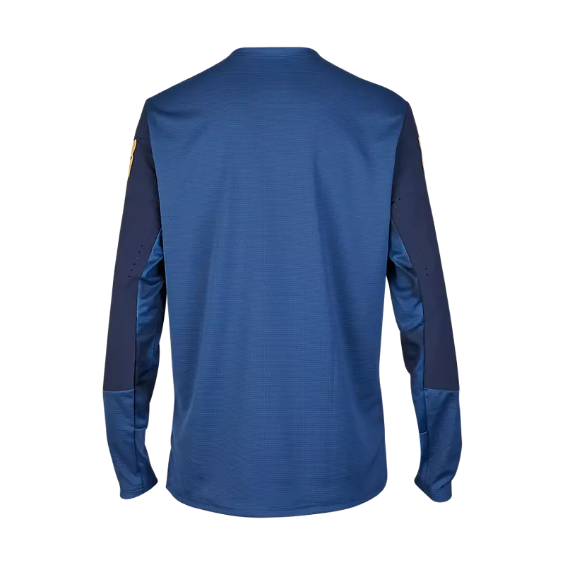 Fox Racing Defend Long Sleeve Jersey Taunt