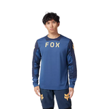 Fox Racing Defend Long Sleeve Jersey Taunt