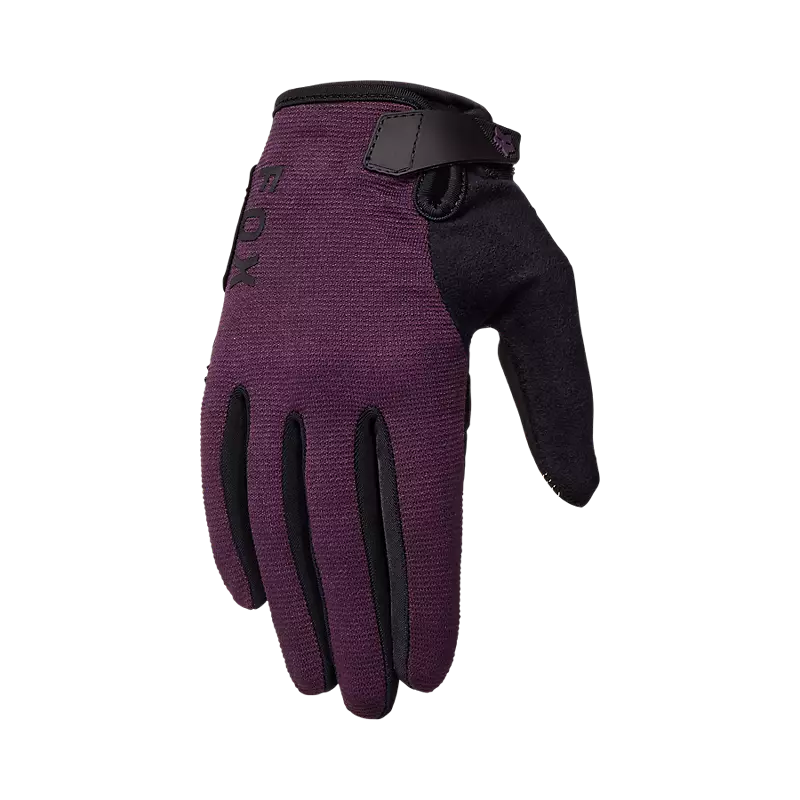 Fox Racing Womens Ranger Gel Gloves