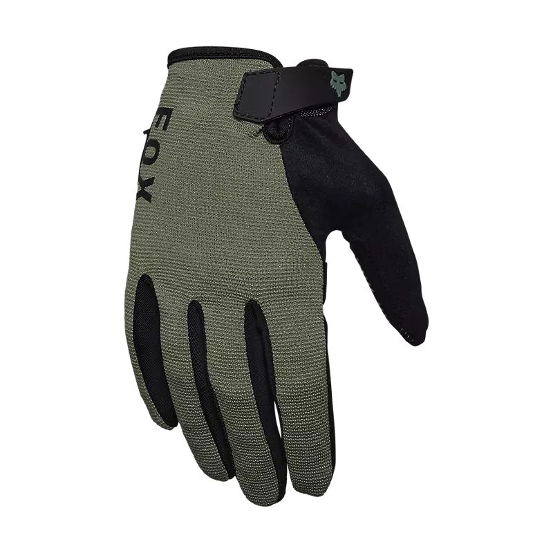 Fox Racing Womens Ranger Gel Gloves