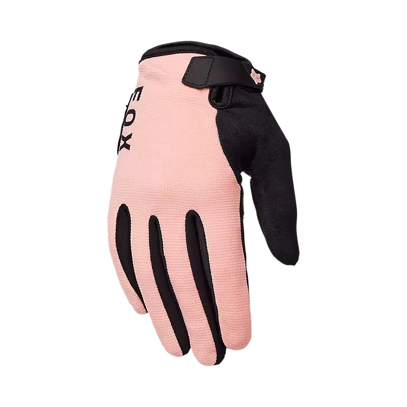 Fox Racing Womens Ranger Gel Gloves