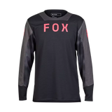 Fox Racing Youth Defend Long Sleeve Jersey Taunt