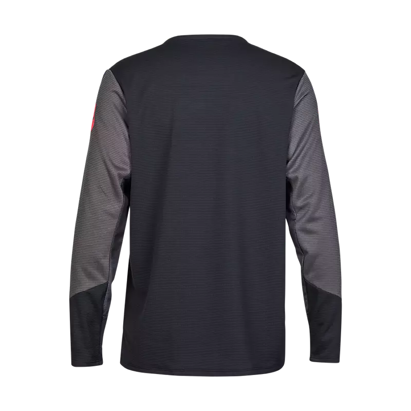 Fox Racing Youth Defend Long Sleeve Jersey Taunt