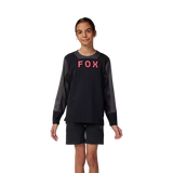 Fox Racing Youth Defend Long Sleeve Jersey Taunt