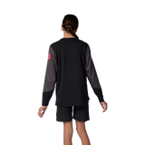 Fox Racing Youth Defend Long Sleeve Jersey Taunt