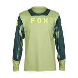 Fox Racing Youth Defend Long Sleeve Jersey Taunt