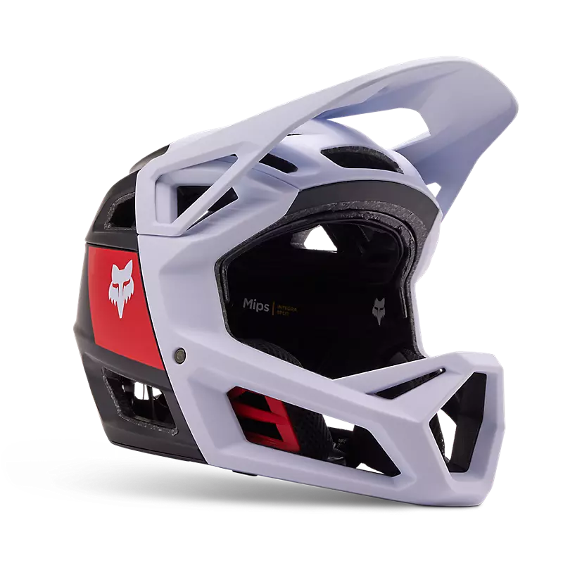 Fox Racing Proframe RS Helmet