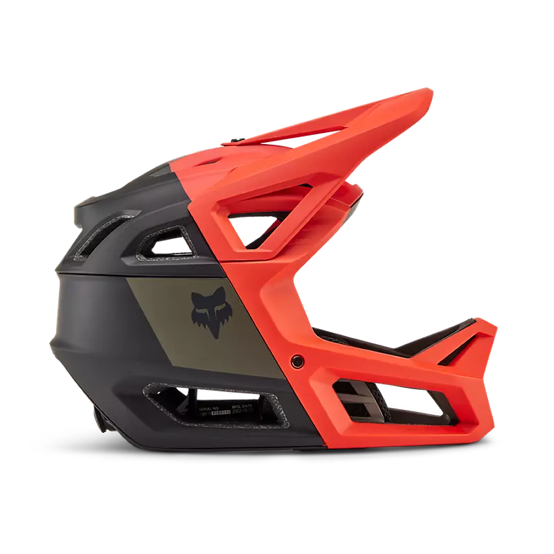 Fox Racing Proframe RS Helmet