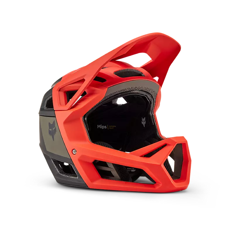 Fox Racing Proframe RS Helmet