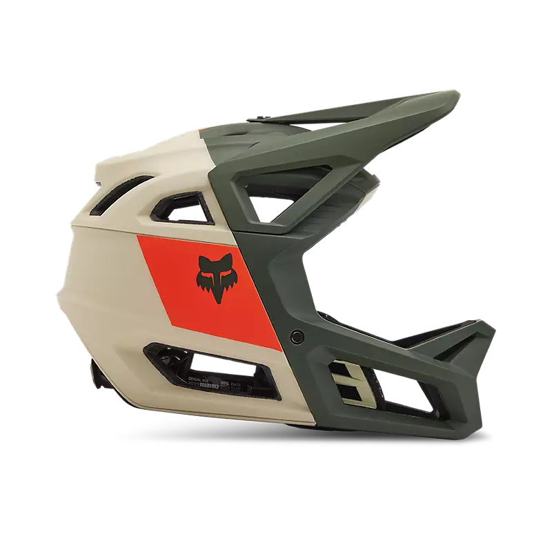 Fox Racing Proframe RS Helmet