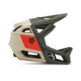 Fox Racing Proframe RS Helmet