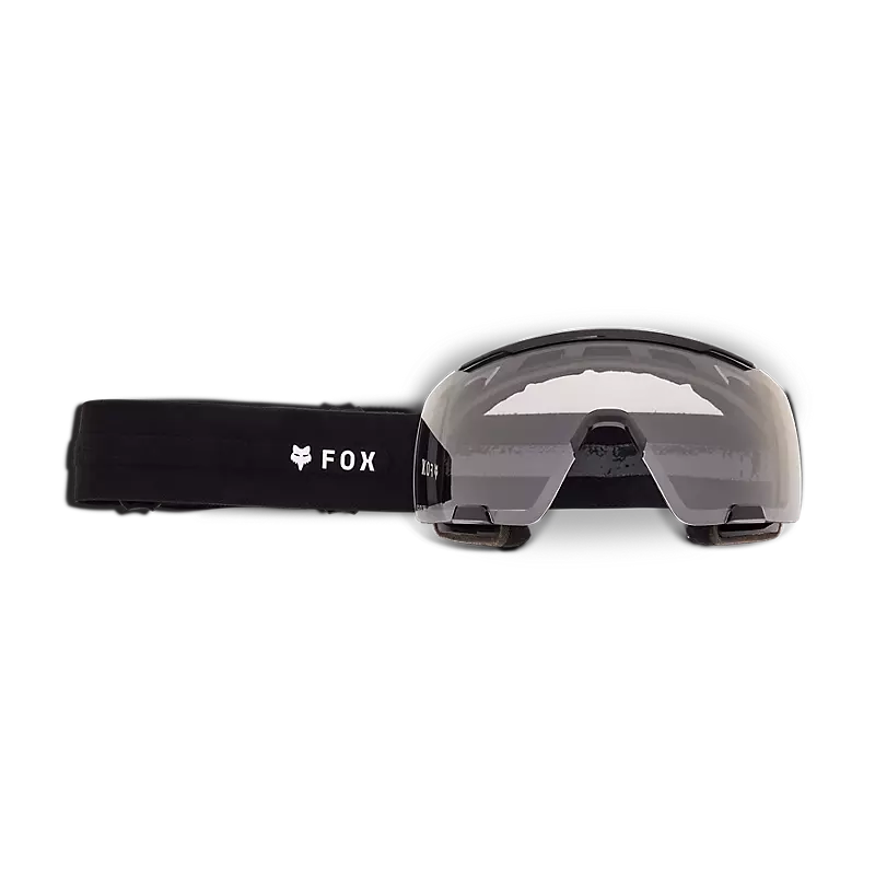 Fox Racing Purevue MTB Goggles With Clear Lens