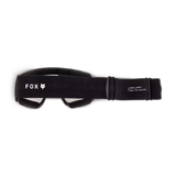 Fox Racing Purevue MTB Goggles With Clear Lens