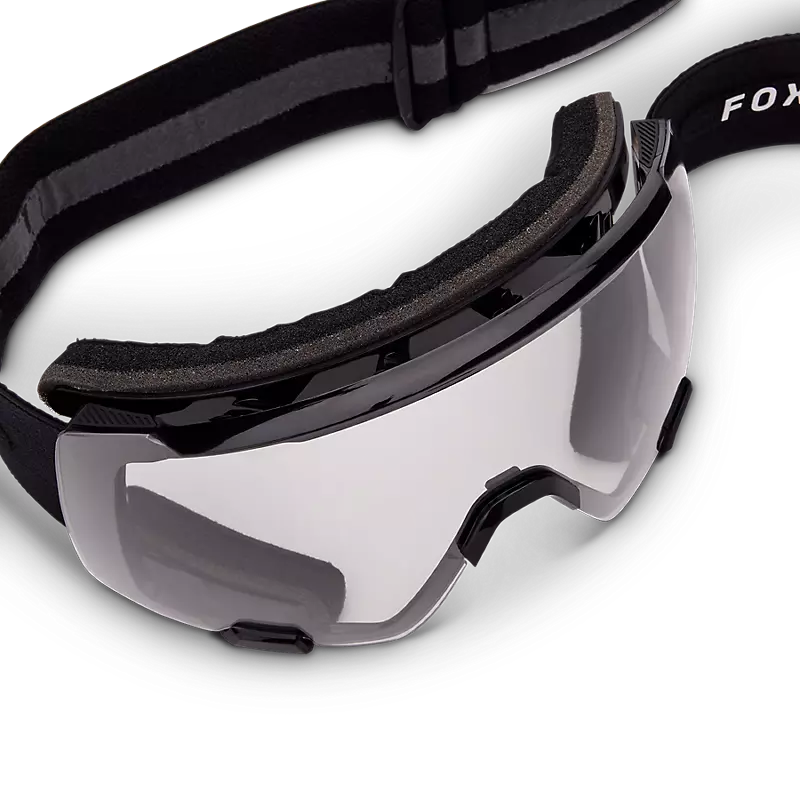 Fox Racing Purevue MTB Goggles With Clear Lens