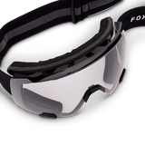 Fox Racing Purevue MTB Goggles With Clear Lens