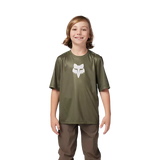 Fox Racing Youth Ranger Short Sleeve Jersey