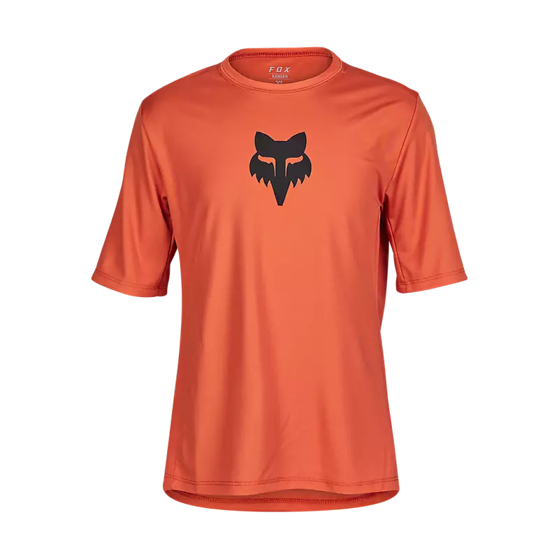 Fox Racing Youth Ranger Short Sleeve Jersey