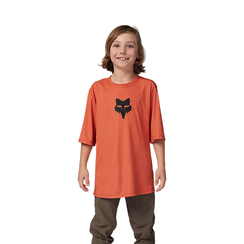 Fox Racing Youth Ranger Short Sleeve Jersey