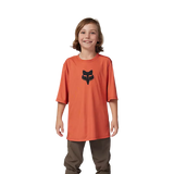 Fox Racing Youth Ranger Short Sleeve Jersey