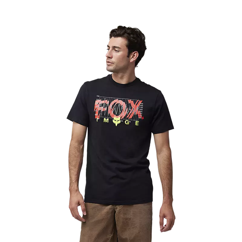 Fox Racing Energy Premium Tee