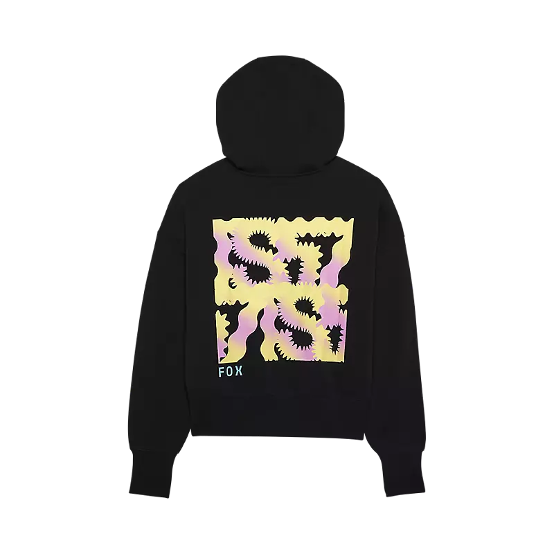 TS57 OV FLEECE PO