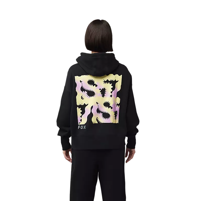 TS57 OV FLEECE PO