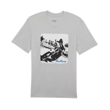 Fox Racing Womens Scripted Photo Tee