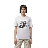 Fox Racing Womens Scripted Photo Tee