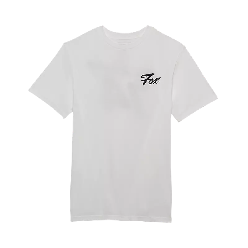 Fox Racing Scripted Premium Tee