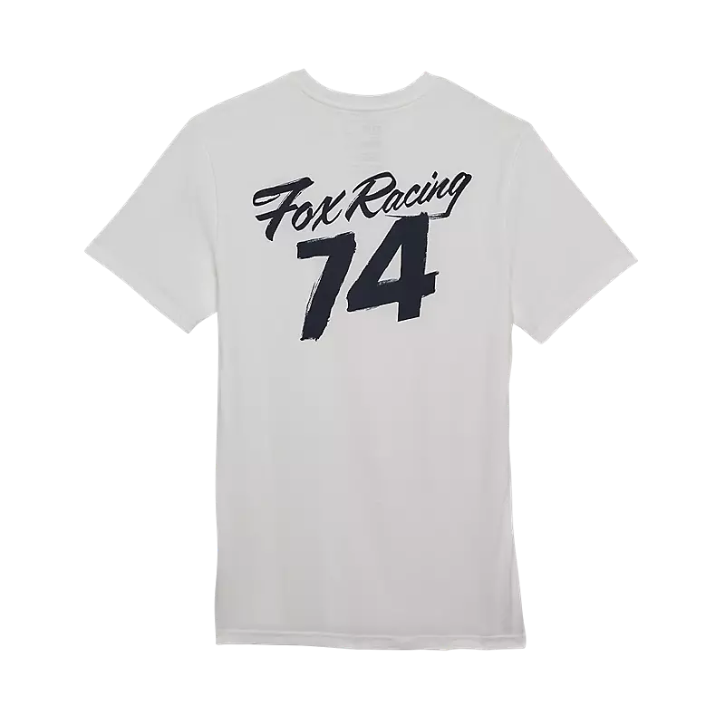 Fox Racing Scripted Premium Tee