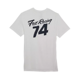 Fox Racing Scripted Premium Tee