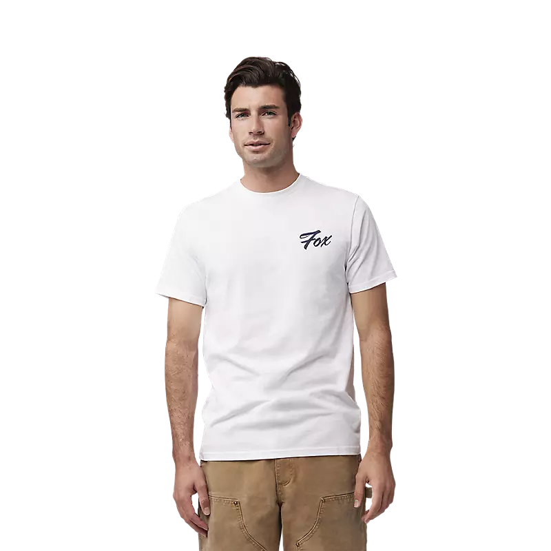 Fox Racing Scripted Premium Tee