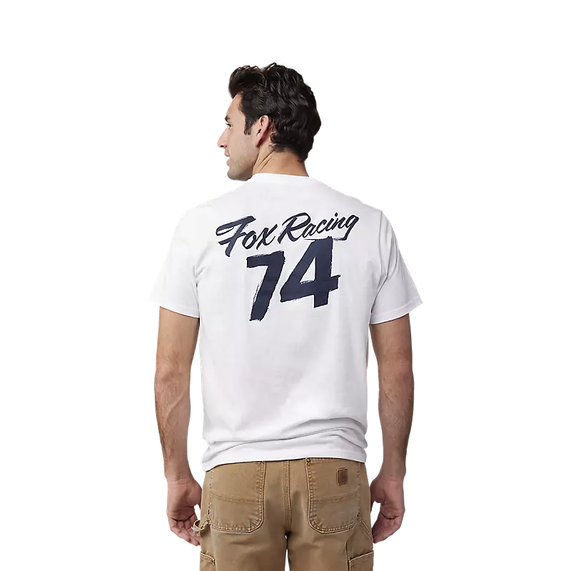 Fox Racing Scripted Premium Tee