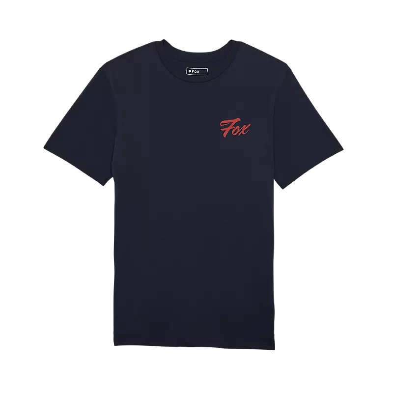 Fox Racing Scripted Premium Tee