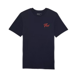 Fox Racing Scripted Premium Tee