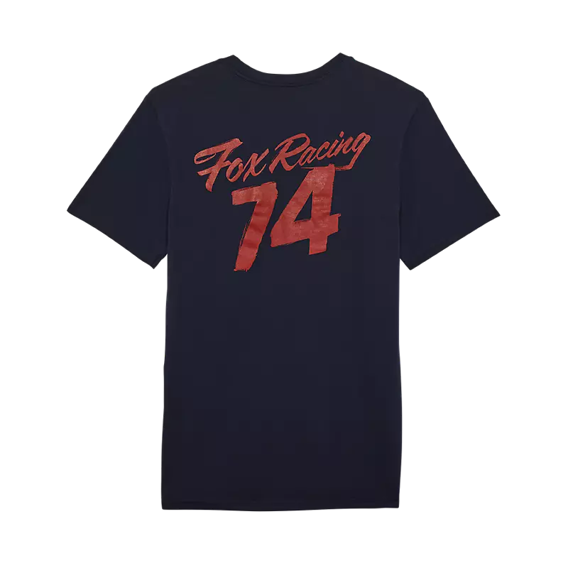 Fox Racing Scripted Premium Tee