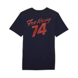 Fox Racing Scripted Premium Tee