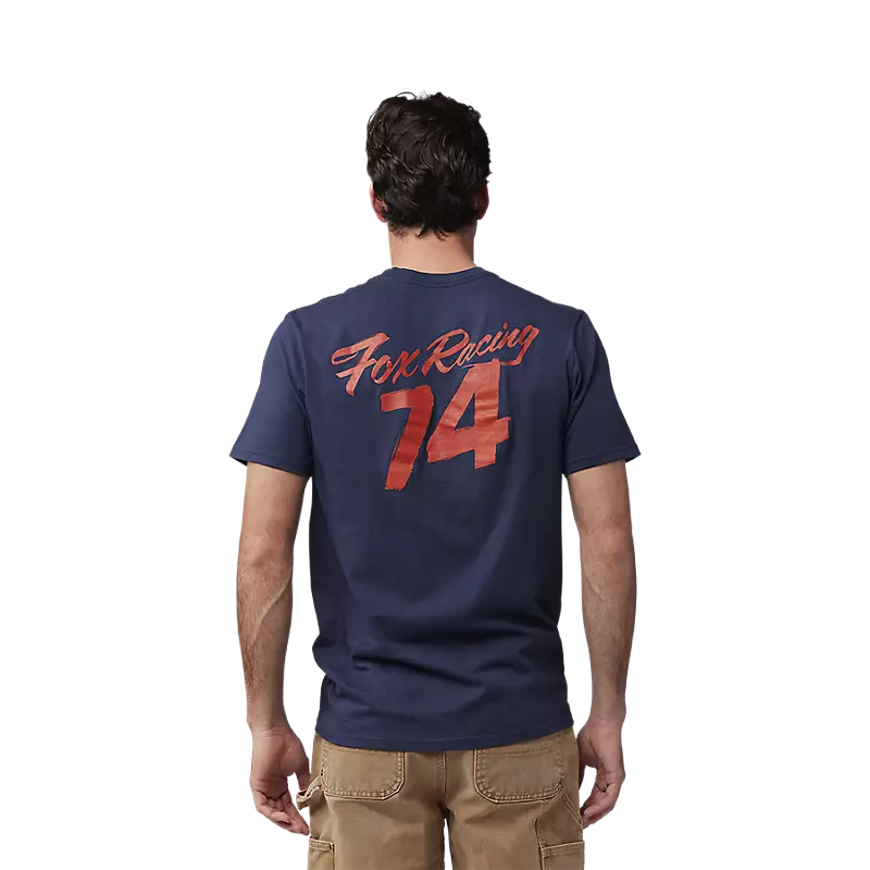 Fox Racing Scripted Premium Tee