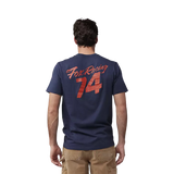 Fox Racing Scripted Premium Tee