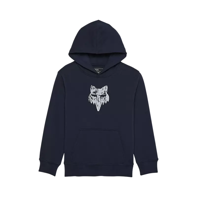 Fox Racing Youth The World Pullover Hoodie