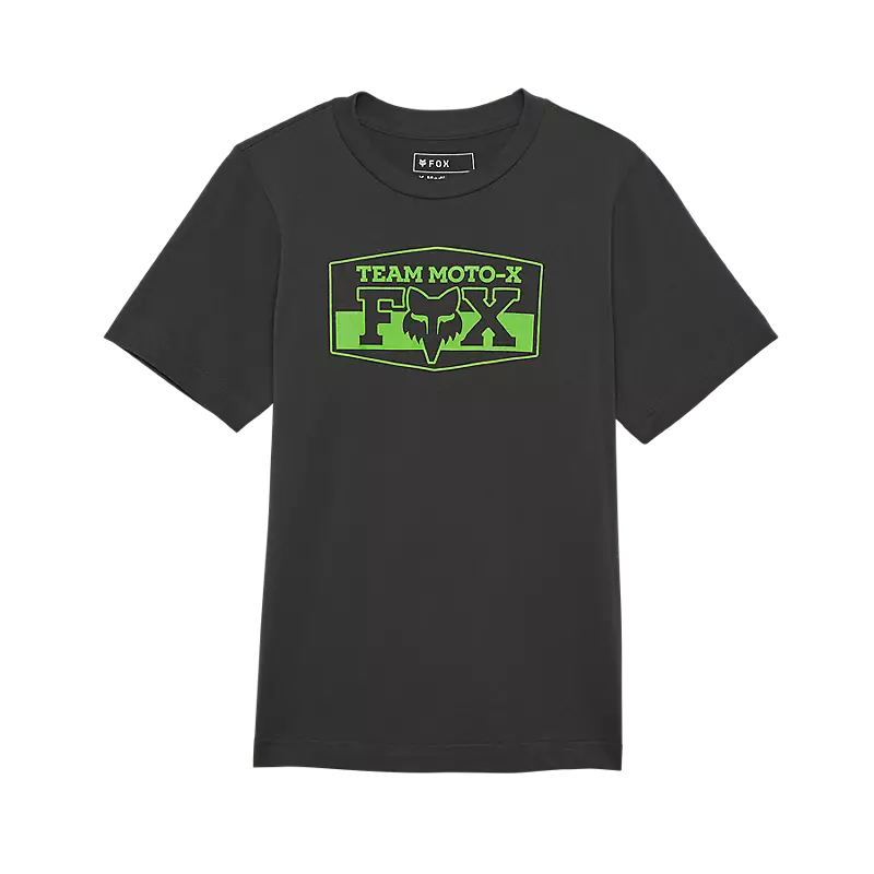 Fox Racing Youth Team Premium Tee