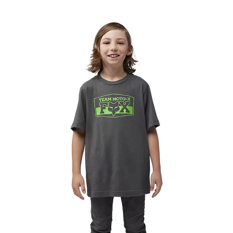 Fox Racing Youth Team Premium Tee