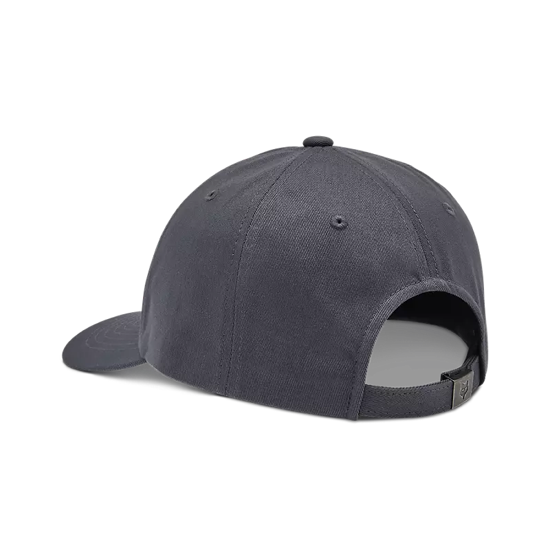 Fox Racing Hotlaps Adjustable Hat