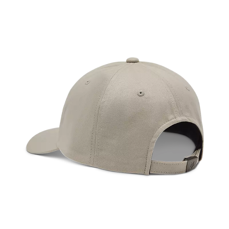 Fox Racing Hotlaps Adjustable Hat