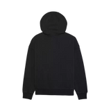 Fox Racing Wordmark Oversized Pullover Hoodie