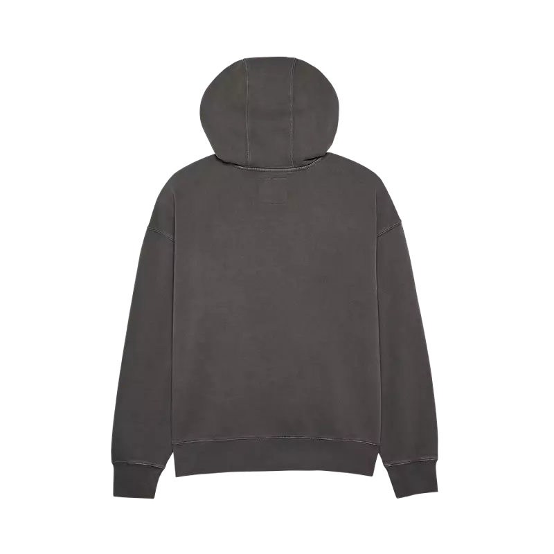 Fox Racing Wordmark Oversized Pullover Hoodie