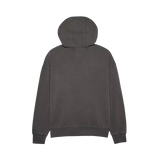 Fox Racing Wordmark Oversized Pullover Hoodie