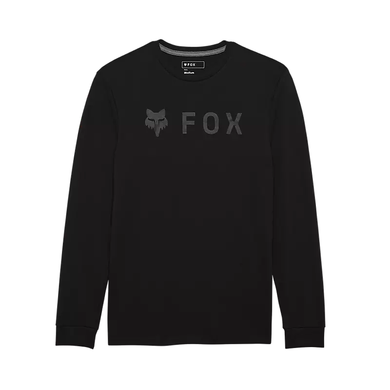 Fox Racing Absolute Long Sleeve Tech Tee