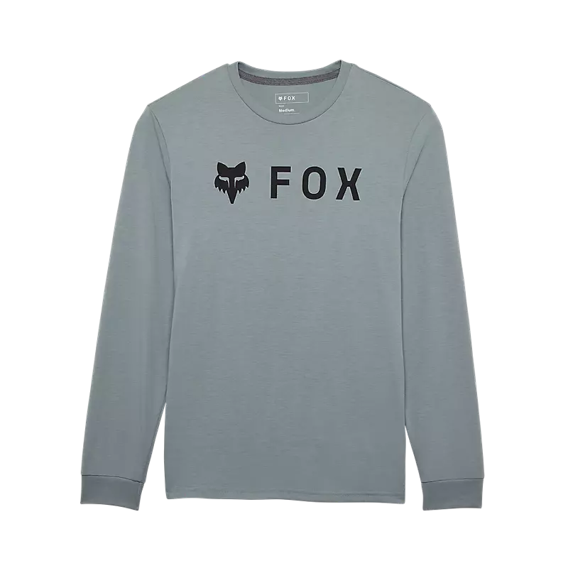 Fox Racing Absolute Long Sleeve Tech Tee